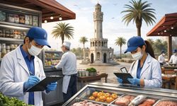 Bu mekanlara dikkat! İzmir’de gıda hilesi tespit edilen işletmeler açıklandı