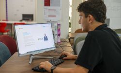 Buca Belediyesi'nden sınavlara hazırlanan öğrenciler için yeni destek