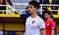 Bucaspor 1928 futbolcusu Berk Öner kimdir?