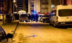 55 yaşındaki şahıs eşiyle yaşadığı sorunlar nedeniyle canına kıydı