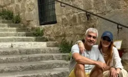 Burak Özberk eşi kim? Burçak Özberk kimdir?