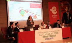 Büyük Menderes için ortak akıl çağrısı