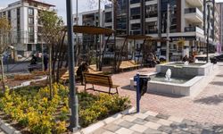 Büyükşehir'den Karşıyaka Dedebaşı’na yeni yaşam alanı