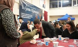 Çanakkale’nin 111. yılında Torbalı’da anlamlı buluşma