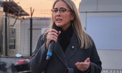 Çankırı'dan Başkan Tugay’ın açıklamalarına tepki: Minareyi çalan kılıfını hazırlar!