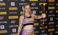 Çekyalı fenomen boksör hayatını kaybetti