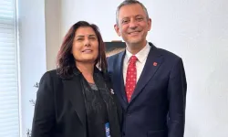 Çerçioğlu: Özgür Özel'e dava açacağım