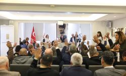 Çeşme’de mart ayına iki büyük proje!