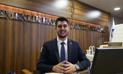 CHP Antalya Büyükşehir Belediyesi Meclis Üyesi Taylan Şanlı kimdir?