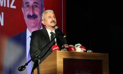 CHP Bursa İl Başkanı Nihat Yeşiltaş kimdir?
