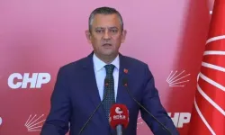 CHP Genel Başkanı Özel hakkında soruşturma başlatıldı