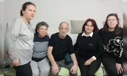 CHP Menemen Kadın Kolları üyesi Makbule Canıaz’ın eşi Alaaddin Canıaz vefat etti