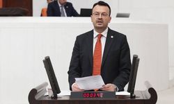 CHP'li Arpacı'dan deprem mesajı: "Geçmiş olsun demek yetmez, önlem alınmalı"