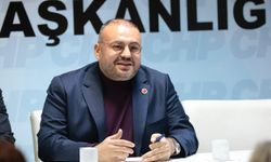 CHP'li Kalmaz'dan sosyal hizmet açıklaması: İzmir’de dayanışma gerçektir!