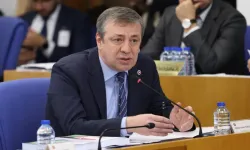 CHP’li Türeli’den basın özgürlüğü vurgusu