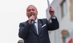 CHP’li Uşak Belediye Başkanı Özkan Yalım’ın üyeliği askıya alındı