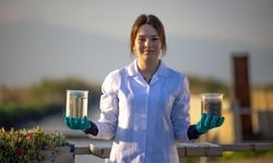 Çiğli Arıtma Tesisi, çevre izin belgesine kavuştu