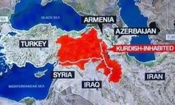 CNN International harita olayı ne? İletişim Başkanlığı harita olayına ne dedi?