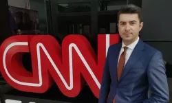 CNN Türk muhabiri Emrah Çakmak kimdir, nereli, kaç yaşında?