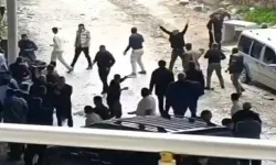 Çocukların kavgası katliama dönüştü: 3 ölü, 22 yaralı