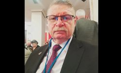 57 yaşındaki kişi cuma namazı sırasında kalp krizi geçirerek öldü