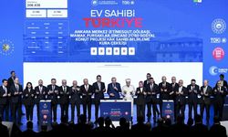 Kurum: 500 bin konutu tamamlayacağız