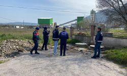 Daha sağlıklı bir Manisa için çevre kirliliğine geçit yok