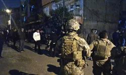 Damdaki patlama can aldı: 1 ölü, 1 yaralı