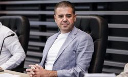 Darp olayı sonrası Başkan Tuncer’den açıklama: Görevimin başındayım, çalışmalarıma devam ediyorum