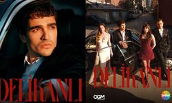 Delikanlı dizisi nerede çekiliyor? Delikanlı dizisi hangi semtlerde çekiliyor?