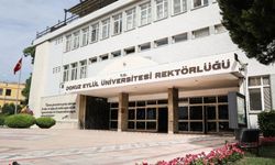 DEÜ, sosyal sorumluluk projelerinde Türkiye’de ilk 5’te