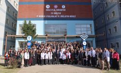 DEÜ'den tıp eğitimine güçlü yatırım: İyi Hekimlik Uygulamaları ve Simülasyon Merkezi açıldı