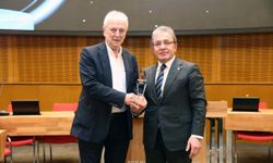 DEÜ’den üniversite-sanayi iş birliğinde önemli başarı