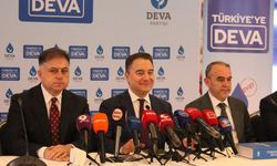 DEVA Partili Uygur: "İzmir hem AK Parti'den hem de CHP'den çok yoruldu“