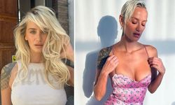 Uyuşturucu soruşturmasında gözaltına alınan Didem Soydan sessizliğini bozdu