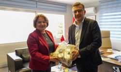 Didim’de deniz ulaşımı atağı: Yeni hat gündemde