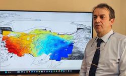 Dikkat çeken çalışma: Milyonlarca yıl sonra Türkiye ikiye bölünebilir!