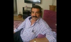 Direğe çarparak takla atan otomobilin sürücüsü hayatını kaybetti