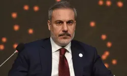 Dışişleri Bakanı Hakan Fidan’dan önemli telefon görüşmeleri