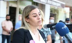 DİSK Ege Bölge Temsilcisi Deniz Şahin Gümüştekin kimdir?