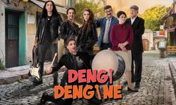 Dengi Dengine dizisi nerede çekildi? Dengi Dengine konusu ve oyuncuları