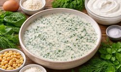 Dovga çorbası nedir, nerenin çorbası? Dovga çorbası malzemeleri ve tarifi