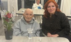 Dr. Muzaffer Ata Erim 96 yaşında hayatını kaybetti