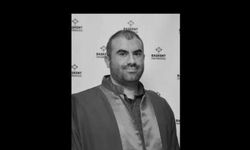 Dr. Öğr. Üyesi Mehmet Can Aktan hayatını kaybetti