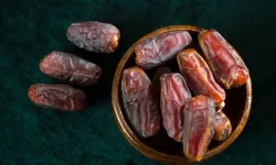 Sofraların İki Eşsiz Mucizesi: Şifa Kaynağı Hurma ve Altın Değerinde Antep Fıstığı