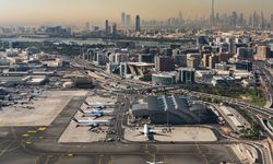 Dubai havalimanı vuruldu mu? Dubai Uluslararası Havalimanı neden kapatıldı?