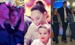 Ebru Gündeş'in kızı kim, Alara Zarrab kimdir, kaç yaşında?