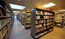 Efes Selçuk’ta Kütüphane Haftası coşkusu