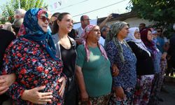 Efes Selçuk'un üreten kadınları 8 Mart'ta buluşuyor