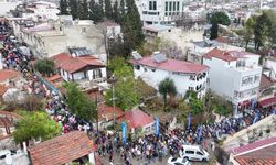 Efes Ultra Maratonu’nda rekor katılım: Binlerce koşucu İzmir’de buluştu